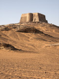 Ruins of the Medieval City of Old Dongola, Sudan, Africa Photographic Print by Mcconnell Andrew