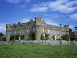 Croft Castle, Herefordshire, England, United Kingdom, Europe Photographic Print by Hunter David