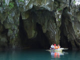 Subterranean River National Park, Sabang Town, Palawan, Philippines, Southeast Asia Photographic Print by Kober Christian