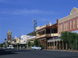 Broken Hill, New South Wales, Australia, Pacific Photographic Print by Mawson Mark
