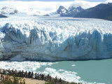 Perito Moreno Glacier, Parque Nacional De Los Glaciares, Patagonia, Argentina Photographie par McCoy Aaron