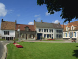 Le Wast, Picardy, France, Europe Photographic Print by Miller John
