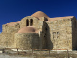 San Giovanni Di Sinis, Near Oristano, Sardinia, Italy, Europe Photographic Print by Miller John