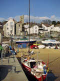 Leigh on Sea, Essex, England, United Kingdom, Europe Photographic Print by Pate Jenny