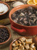 Brazilian Feijoada, Brazil, South America Photographic Print by Tondini Nico