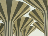 Water Towers, Kuwait City, Kuwait, Middle East Photographic Print by Ryan Peter
