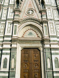 Duomo, Florence, UNESCO World Heritage Site, Tuscany, Italy, Europe Photographic Print by Tondini Nico