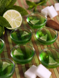 Brazilian Lime Jelly, Brazil, South America Photographic Print by Tondini Nico Brazilian Lime Jelly, Brazil, South America Photographic Print by Tondini Nico