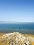 Dead Sea, Jordan, Middle East Photographic Print by Tondini Nico