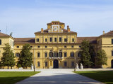Palazzo Ducale, Parma, Emilia Romagna, Italy, Europe Photographic Print by Tondini Nico