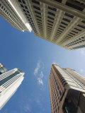 Downtown Skyscrapers, Kuala Lumpur, Malaysia, Southeast Asia Photographic Print by Tondini Nico Downtown Skyscrapers, Kuala Lumpur, Malaysia, Southeast Asia Photographic Print by Tondini Nico