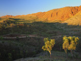 Osmand Range, Kimberley, Western Australia, Australia, Pacific Photographic Print by Schlenker Jochen