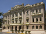 Governor's Palace, Recife, Pernambuco, Brazil, South America Photographic Print by Richardson Rolf
