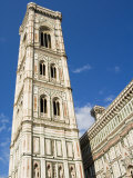 Duomo, Campanile Di Giotto, Florence, Tuscany, Italy Photographic Print by Tondini Nico