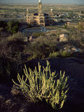 Wankaner Palace, Gujarat State, India Photographic Print by Wilson John Henry Claude