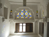 Dhar Alhajr, Wadi Dhahr, Near Sana'A, Yemen, Middle East Photographic Print by Waltham Tony