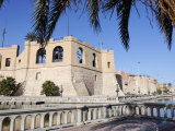 Jamahiriya Museum, Tripoli Castle, Tripoli, Libya, North Africa, Africa Photographic Print by Rennie Christopher