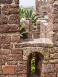 Silves, Algarve, Portugal Photographic Print by De Mann Jean-Pierre