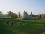 Agra, Uttar Pradesh State, India Photographic Print by Wilson John Henry Claude