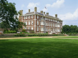 Ham House, Jacobean Dating from 1610, Surrey, England, United Kingdom, Europe Photographie par Rawlings Walter
