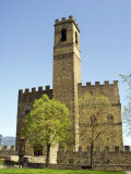 Castello Di Poppi Dei Conti Guidi , Casentino, Arezzo, Tuscany, Italy Photographic Print by Tondini Nico