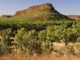 Newcastle Range, Gregory National Park, Northern Territory, Australia, Pacific Photographic Print by Schlenker Jochen