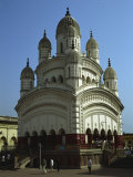 Hindu Temple, Mysore, Karnataka State, India Photographic Print by Taylor Liba