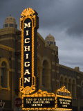 Ann Arbor, Michigan, United States of America, North America Photographic Print by Snell Michael