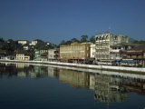 Panjim, Taken in 1980, Goa, India Photographic Print by Pate Jenny