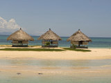 Pandanon Island, Nalusuan Marine Sanctuary, Cebu Island, the Philippines, Southeast Asia Photographic Print by De Mann Jean-Pierre