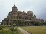 Viceroy's Lodge, Simla, Himachal Pradesh State, India Photographic Print by Pate Jenny