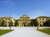 Palazzo Ducale, Parma, Emilia Romagna, Italy, Europe Photographic Print by Tondini Nico