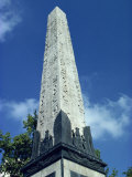 Cleopatra's Needle, London, England, United Kingdom, Europe Photographic Print by Rawlings Walter