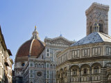 Duomo , Florence, UNESCO World Heritage Site, Tuscany, Italy, Europe Photographic Print by Tondini Nico Duomo , Florence, UNESCO World Heritage Site, Tuscany, Italy, Europe Photographic Print by Tondini Nico