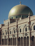 Al Majarrah Souq, Sharjah, U.A.E., Middle East Photographic Print by Ryan Peter