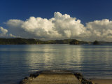 Kaimarama Bay, Bay of Islands, Rawhiti, North Island, New Zealand, Pacific Photographic Print by Schlenker Jochen