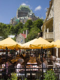Quebec City, Province of Quebec, Canada, North America Photographic Print by Snell Michael