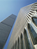 World+trade+centre+new+york+2001