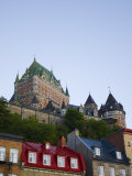 Quebec City, Province of Quebec, Canada, North America Photographic Print by Snell Michael