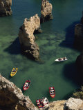 Algarve, Portugal Photographic Print by Teegan Tom