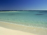 Turquoise Bay, Cape Range National Park, Ningaloo Reef, Western Australia, Australia, Pacific Photographic Print by Pitamitz Sergio