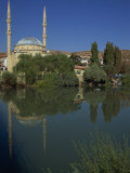 Kizilirmak, Avanos, Anatolia, Turkey Minor, Eurasia Photographic Print by Ryan Peter