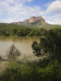 Marakele National Park, Waterberg Mountains, Limpopo, South Africa, Africa Photographic Print by Toon Ann & Steve