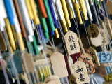 Chimes, Chatuchak Weekend Market, Bangkok, Thailand, Southeast Asia Photographic Print by Porteous Rod