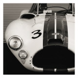 1952 Cunningham Giclee Print