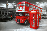 ロンドン 写真