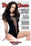Rolling Stone - Megan Fox Posters