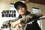 Justin Bieber Prints