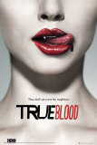 True Blood Plakaty