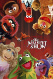 The Muppets Affiches